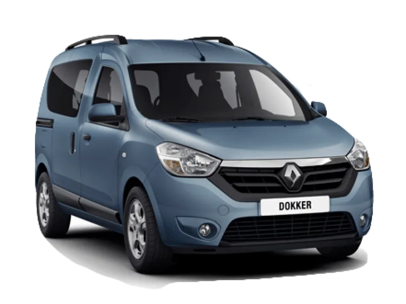 Renault Dokker