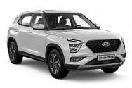 Creta New