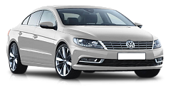 Passat CC