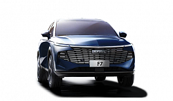 F7 2024  New
