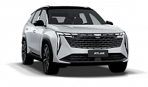 Atlas New