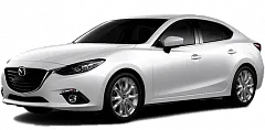 3 Sedan